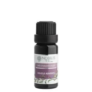 Nobilis Tilia Magia de Adviento 10 ml