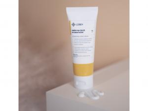 Crema de manos hidratante 75 ml