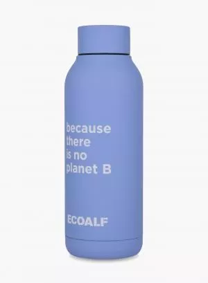 Ecoalf Botella Ecoalf azul