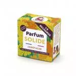 Lamazuna Perfume sólido - Un toque de verano (20 ml) - recambio - fragancia floral de verano
