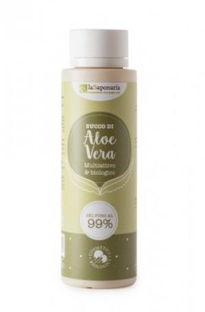 99
loe vera gel para el cuerpo y el cabello BIO (150 ml)