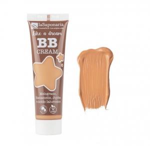 BB cream Como