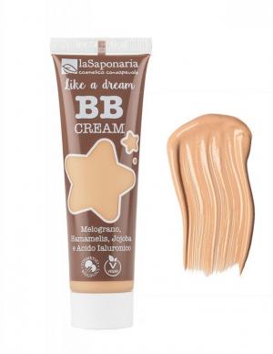 BB cream Como