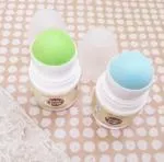 laSaponaria Desodorante roll-on refrescante con jengibre y limón BIO (50 ml)