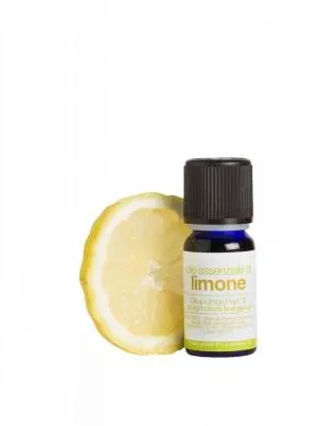 laSaponaria Aceite esencial - BIO limón (10 ml)