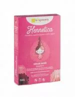 laSaponaria Tinte natural para el cabello Shakti BIO (100 g) - rosa