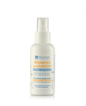 Aceite repelente en spray (100 ml) - contra los mosquitos y sus larvas