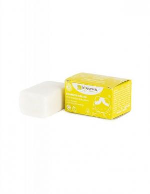 Champú sólido fortalecedor y calmante (50 g)