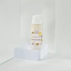 Kvitok Crema hidratante ligera para el cuerpo - Touch of Nature 100 ml