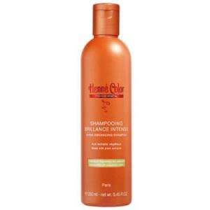 Shine Giving Shampoo Premium - cabello teñido o dañado 250ml