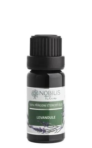 Nobilis Tilia Lavanda 2 ml vaso