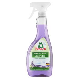 Limpiador higiénico de lavanda (ECO, 500ml)