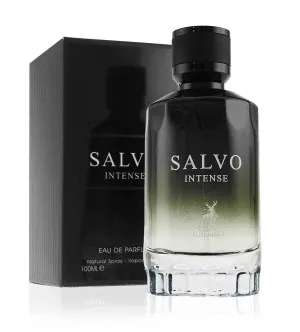 Maison Alhambra Salvo Intense agua de perfume para hombres 100 ml