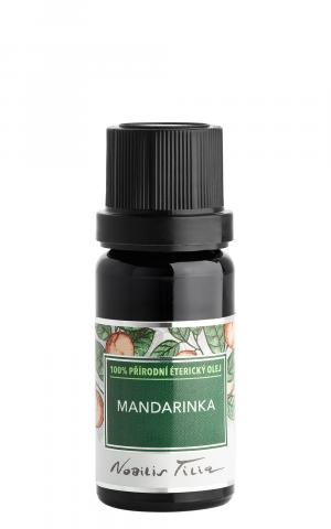 Mandarina 10ml