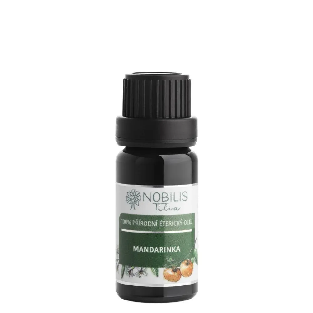 Nobilis Tilia Mandarina 10ml