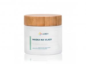 Mascarilla capilar 200 ml