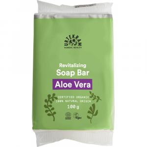 Jabón de aloe vera 100g BIO, VEG