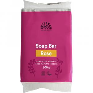 Jabón rosa 100g BIO, VEG