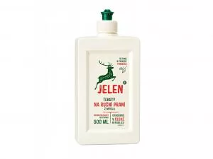 Jelen para el lavado de manos 0,5 l