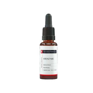 Krenzyme - tintura sin alcohol (50 ml) - con extracto de raíz de rábano picante