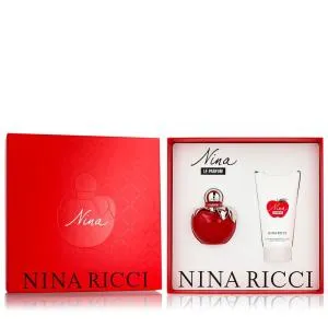 Nina Ricci Nina Le Parfum EDP 50 ml + BL 75 ml M