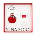 Nina Ricci Nina Le Parfum EDP 50 ml + BL 75 ml M