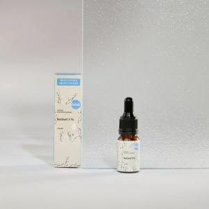 Suero facial de noche - Retinol 1% 10 ml