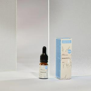 Suero de noche - Retinol 0,5% 10 ml