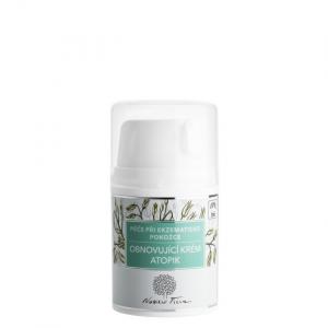 Nobilis Tilia Atopik Crema Renovadora 50 ml