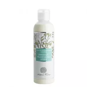 Nobilis Tilia Atopik Loción Corporal Renovadora 200 ml