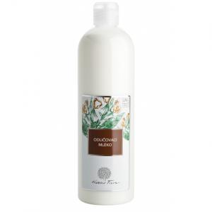 Leche exfoliante 500 ml