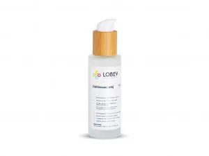 Lobey Aceite exfoliante 100 ml