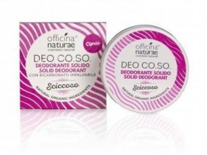 Desodorante en crema Chic (50 ml) - con aroma floral