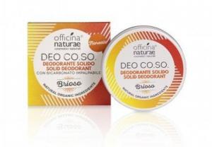 Desodorante en crema Verve (50 ml) - con un aroma fresco