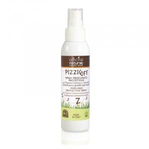 Spray protector para exteriores (100 ml) - con agentes etéricos que los insectos no toleran