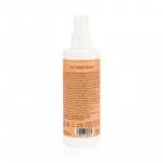 Officina Naturae Spray corporal para hidratar la piel durante el bronceado (200 ml) - para un bronceado uniforme y natural