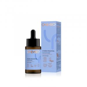 Suero hidratante concentrado Hydra Mocktail (30 ml) - con jengibre y lavanda