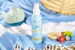 laSaponaria Loción solar para niños y pieles sensibles SPF 50 BIO (125 ml)