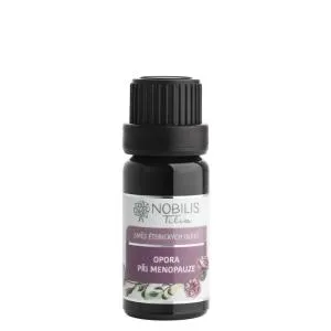 Nobilis Tilia Apoyo a la menopausia 10 ml