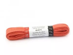 Ferwer Cordones naranjas