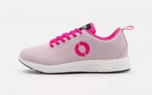 Ecoalf Oregalf Sneakers Kids Dusty Pink
