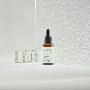 Aceite de Moringa Ecológico 30ml