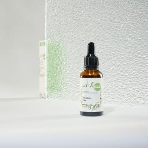 Aceite de pepino ecológico 30ml