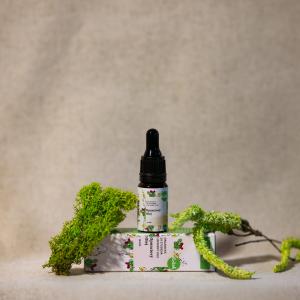 Aceite de higo chumbo ecológico 10ml