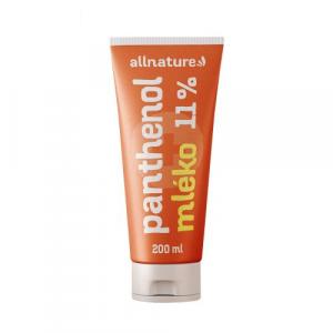 Allnature Loción Pantenol 200 ml