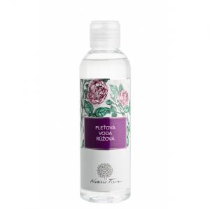 Loción facial Rosa 200 ml