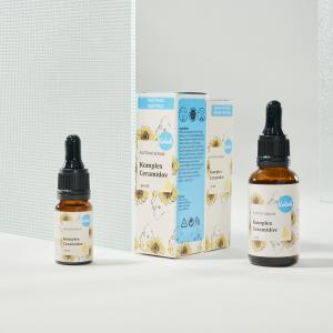 Serum Facial - Ceramide Complex (30 ml) - restaura la película protectora de la piel