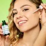 laSaponaria Suero Facial - Niacinamida Zinc (30 ml)