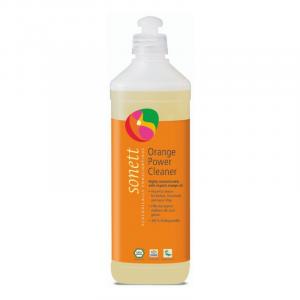 Limpiador intensivo de naranja 500 ml