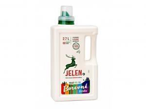 gel de lavado y ropa de color 2,7 l